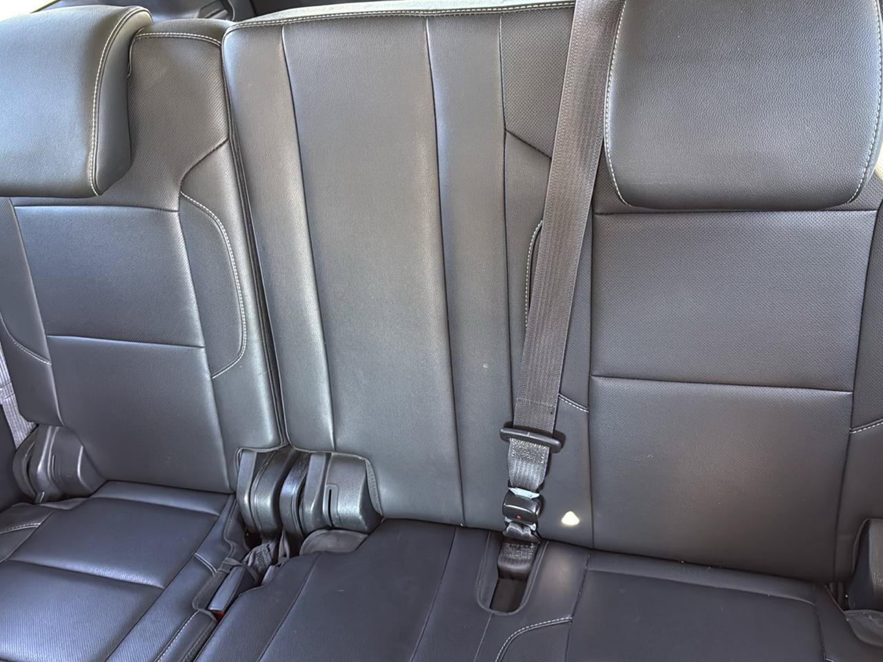 Used 2015 Chevrolet Suburban LTZ AWD/4WD image 25