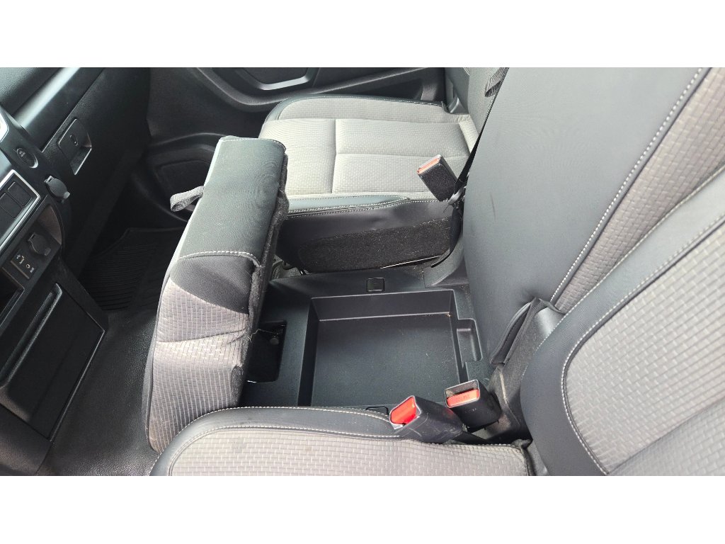 Used 2018 Nissan Titan S w/ S Utility Package AWD/4WD image 23