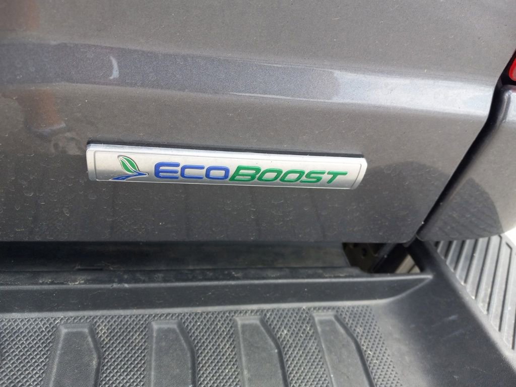 Used 2022 Ford F150 XLT image 38