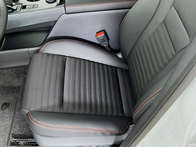 New 2026 Nissan Rogue SV image 17