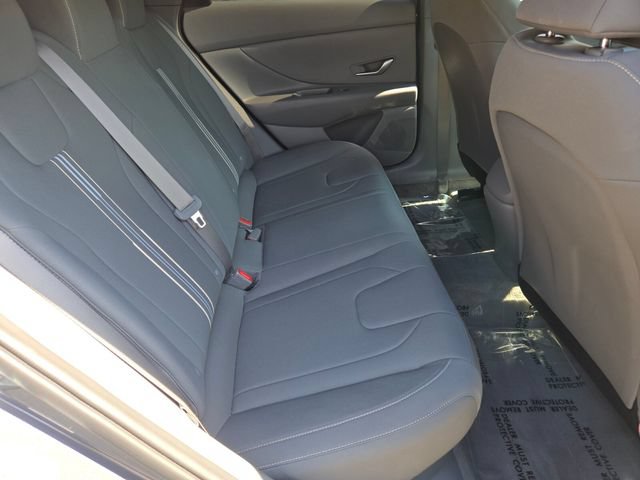 Used 2023 Hyundai Elantra Blue FWD image 20