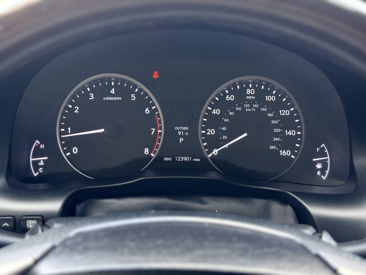 Used 2013 Lexus ES 350 FWD image 19