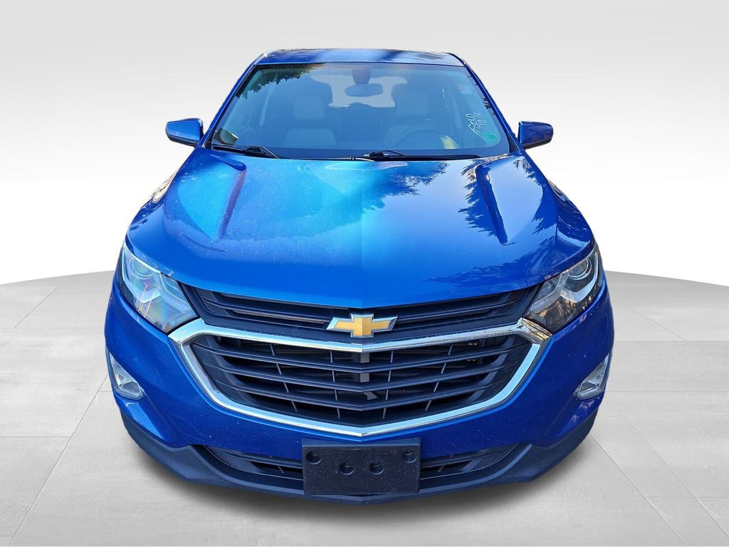 Used 2019 Chevrolet Equinox LT image 2
