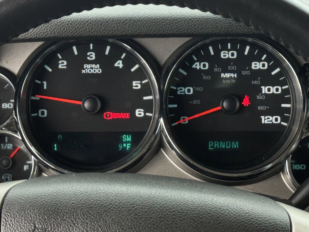 Used 2012 GMC Sierra 1500 SLE w/ Power Tech Package AWD/4WD image 18