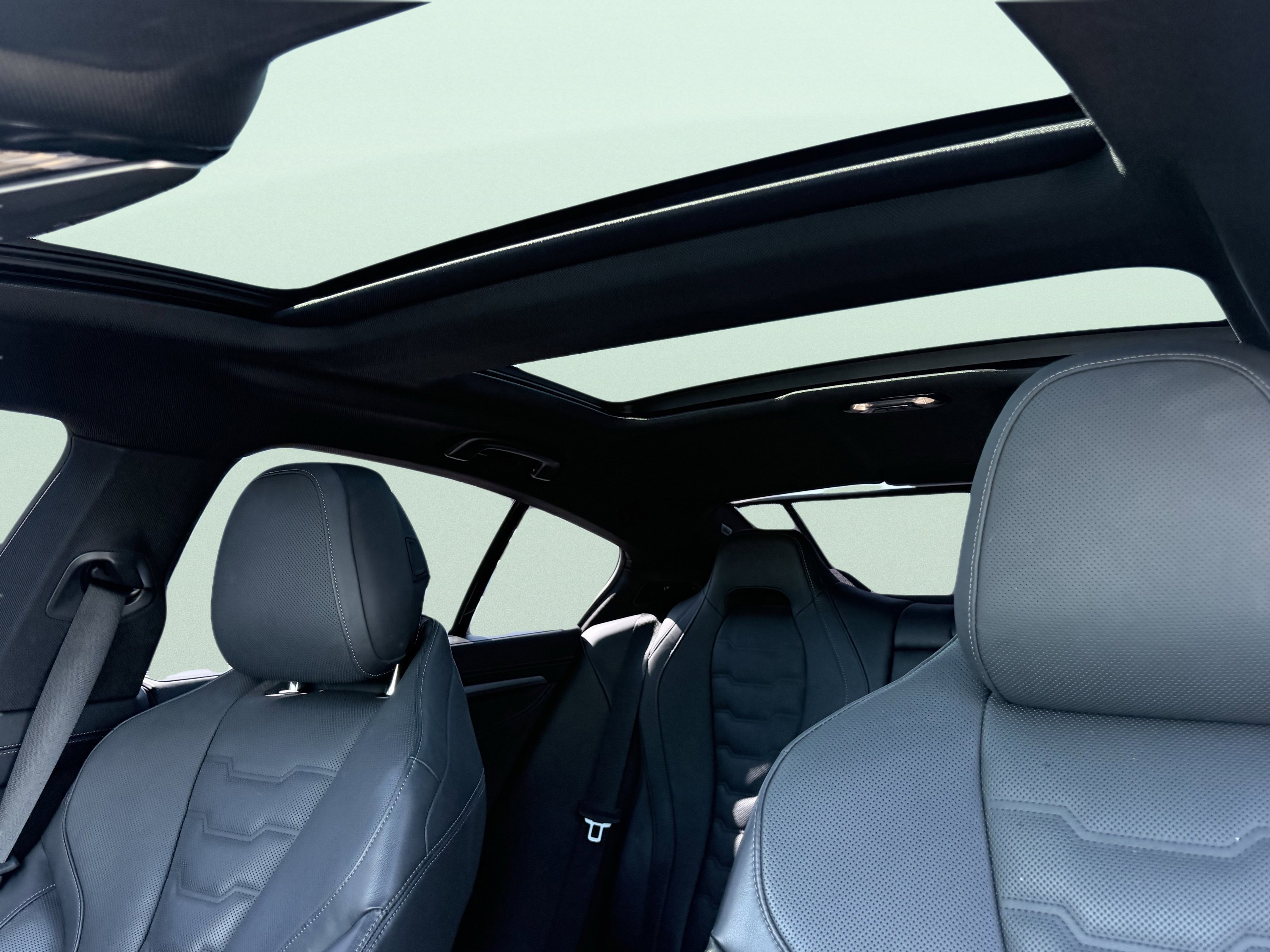 Used 2024 BMW 840i Gran Coupe image 29