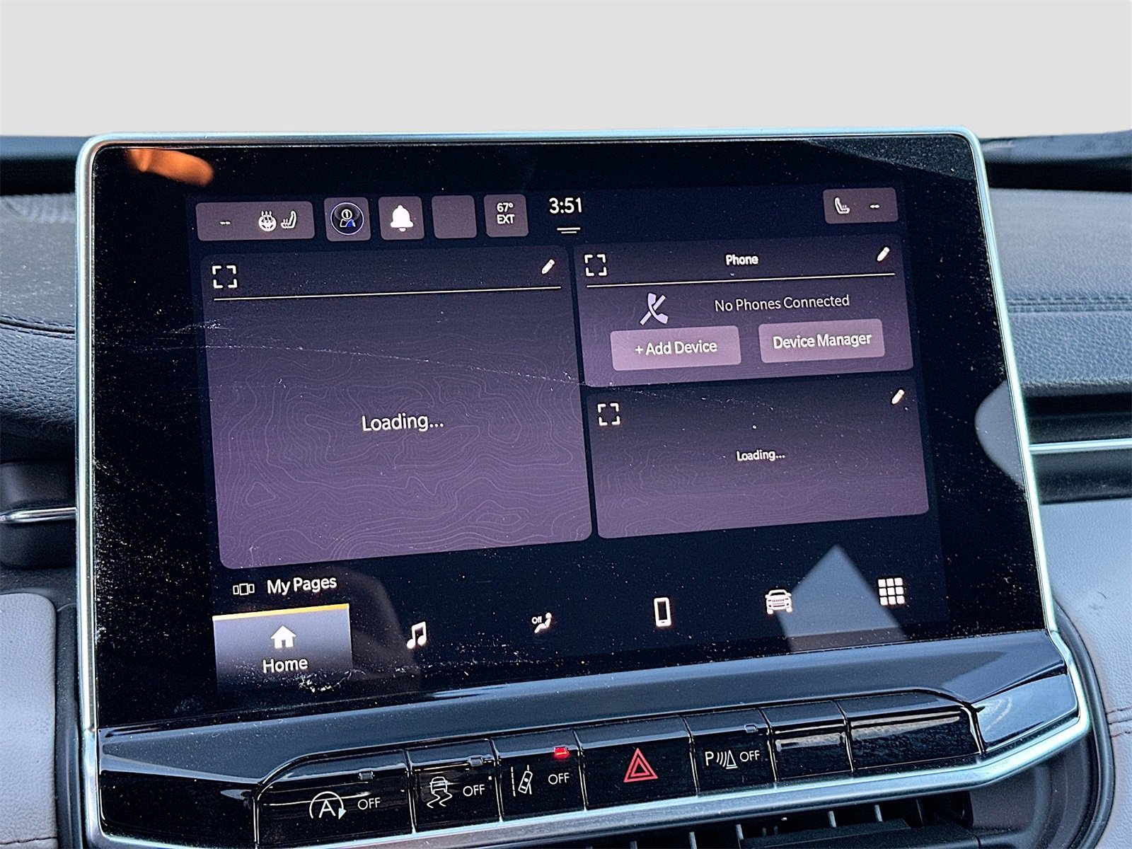 Used 2024 Jeep Compass Limited image 14