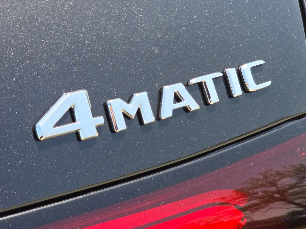 New 2026 Mercedes-Benz GLC 300 4MATIC image 6