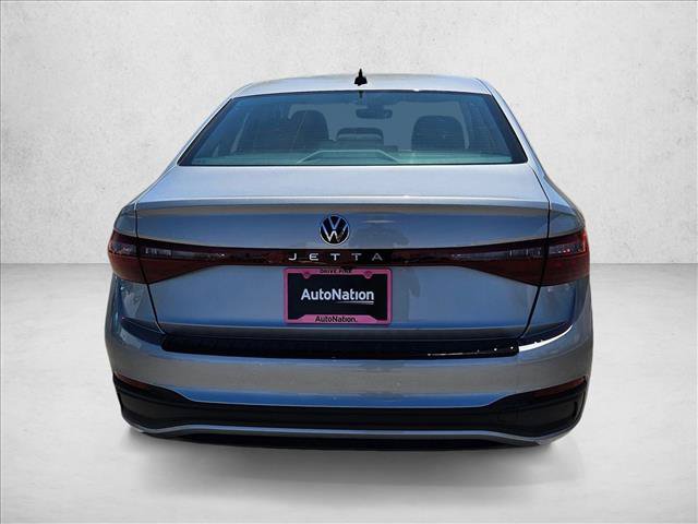 New 2026 Volkswagen Jetta S FWD image 7