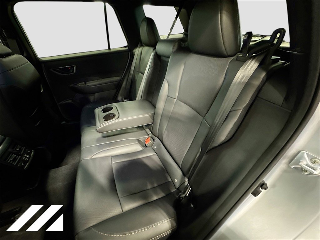 New 2026 Subaru Outback Limited XT image 26