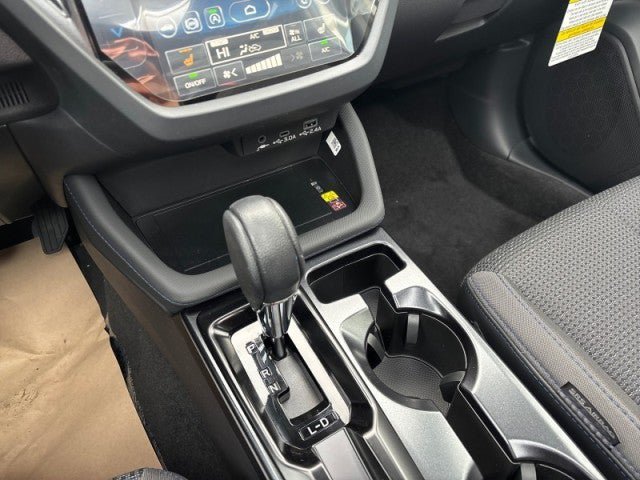 Certified 2026 Subaru Forester Premium AWD/4WD image 21
