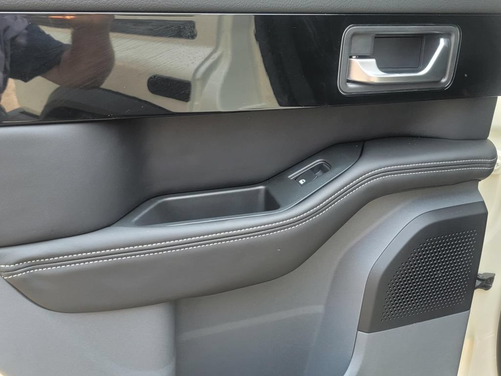 New 2026 INEOS Grenadier Station Wagon AWD/4WD image 15