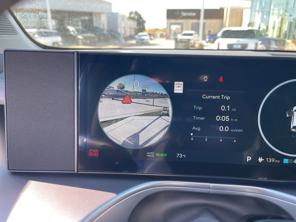 New 2026 Hyundai Ioniq 9 Limited image 33