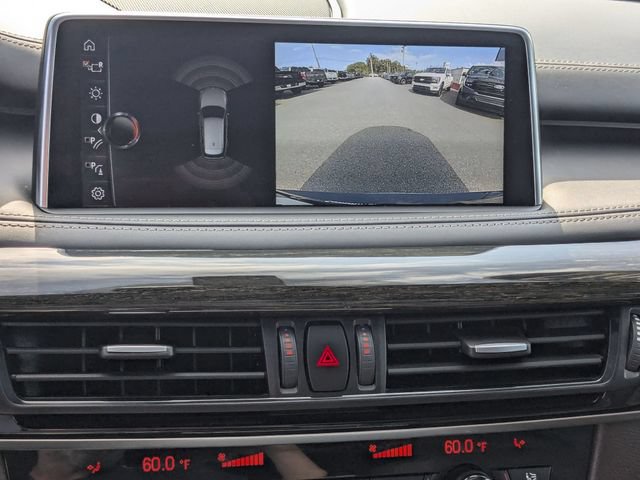 Used 2017 BMW X5 xDrive50i AWD/4WD image 18