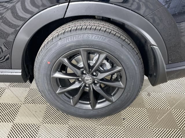 New 2026 Honda Accord SE image 17