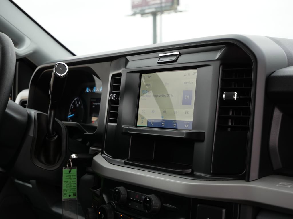 New 2026 Ford F250 XL w/ STX Appearance Package image 19