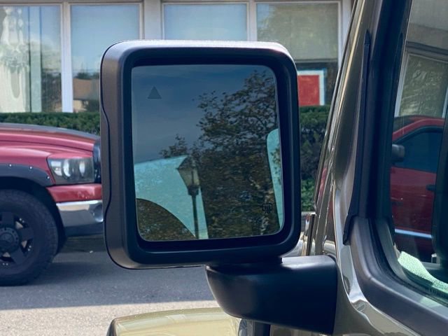 New 2025 Jeep Wrangler Unlimited Sport S 4xe image 13