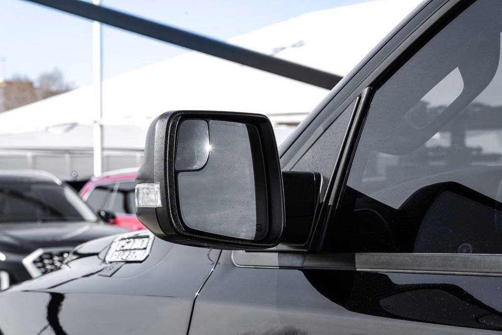 Used 2020 RAM 1500 Big Horn image 40