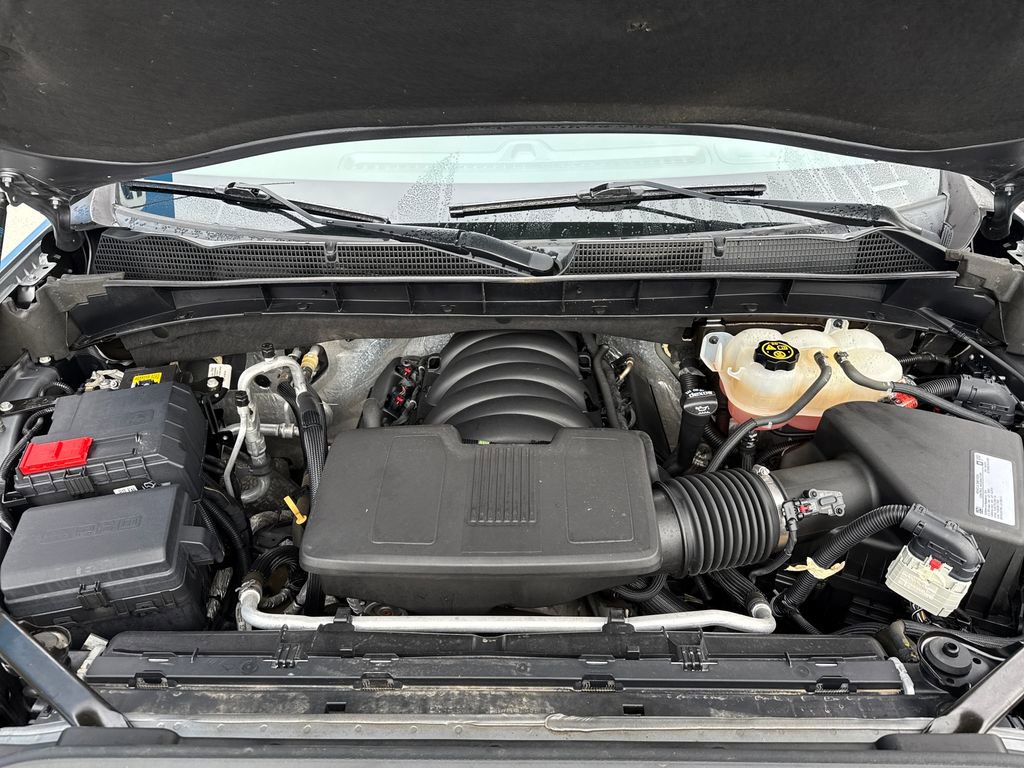 Used 2019 GMC Sierra 1500 SLT w/ SLT Premium Plus Package image 28