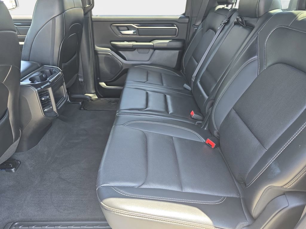 Used 2020 RAM 1500 Rebel w/ Rebel Level 1 Equipment Group AWD/4WD image 16