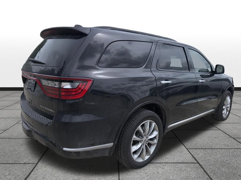 Used 2022 Dodge Durango Citadel AWD/4WD image 5
