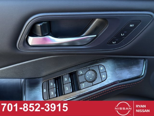 New 2026 Nissan Rogue SV w/ Rock Creek Premium Package AWD/4WD image 20
