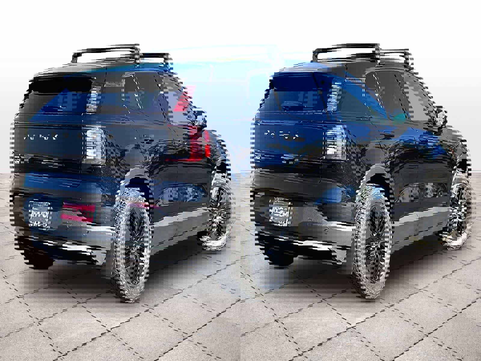 New 2026 Volvo EX30 Cross Country Ultra w/ Protection Package Premier image 4