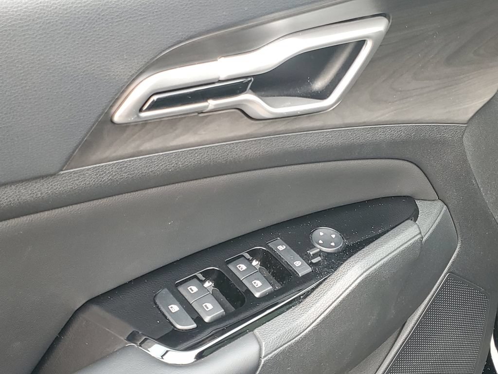 Certified 2024 Kia Sportage X-Line w/ X-Line Premium Package AWD/4WD image 6