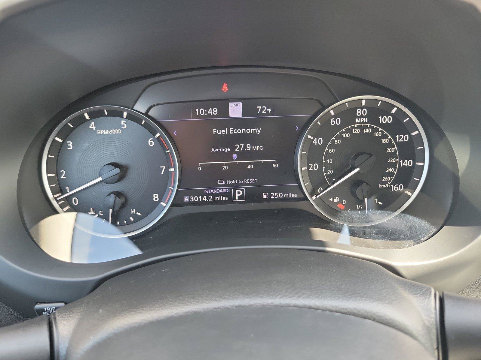 Used 2021 INFINITI QX50 Essential w/ Convenience Package FWD image 29
