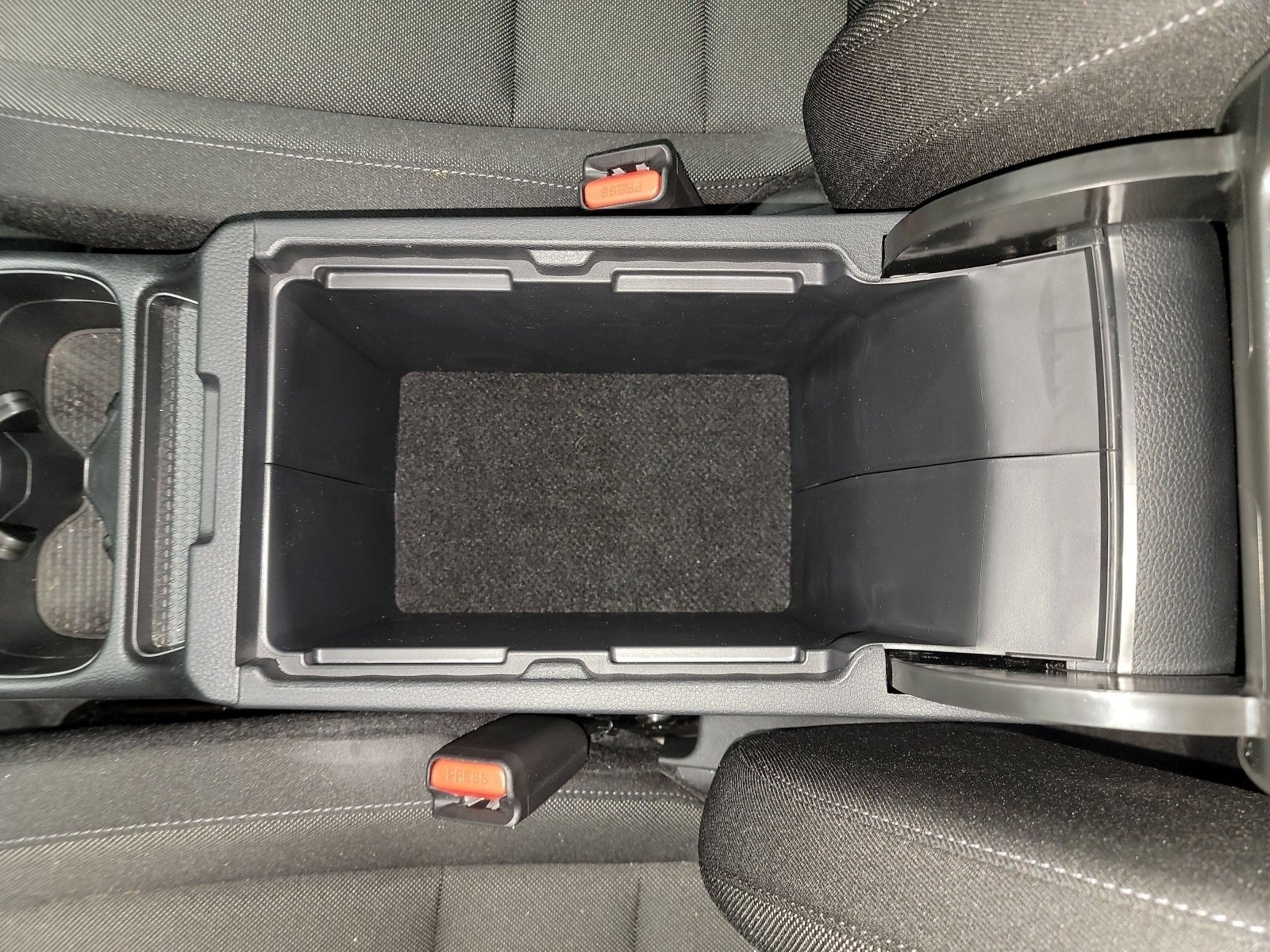 Certified 2026 Honda CR-V LX image 28