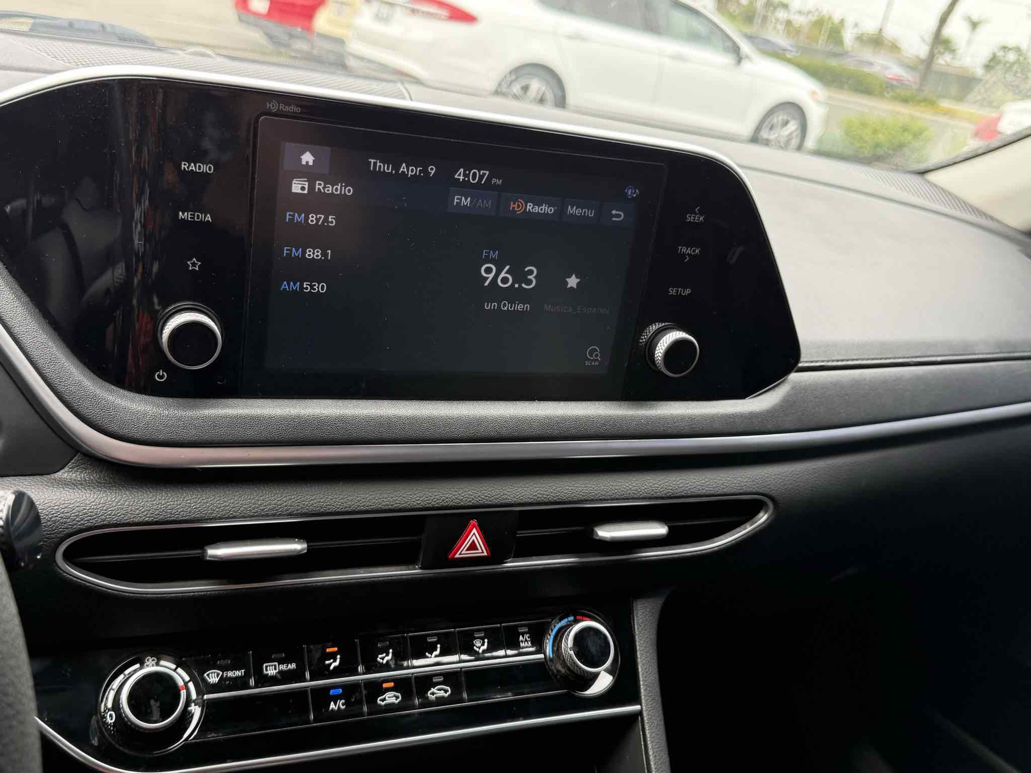 Used 2021 Hyundai Sonata SE FWD image 83