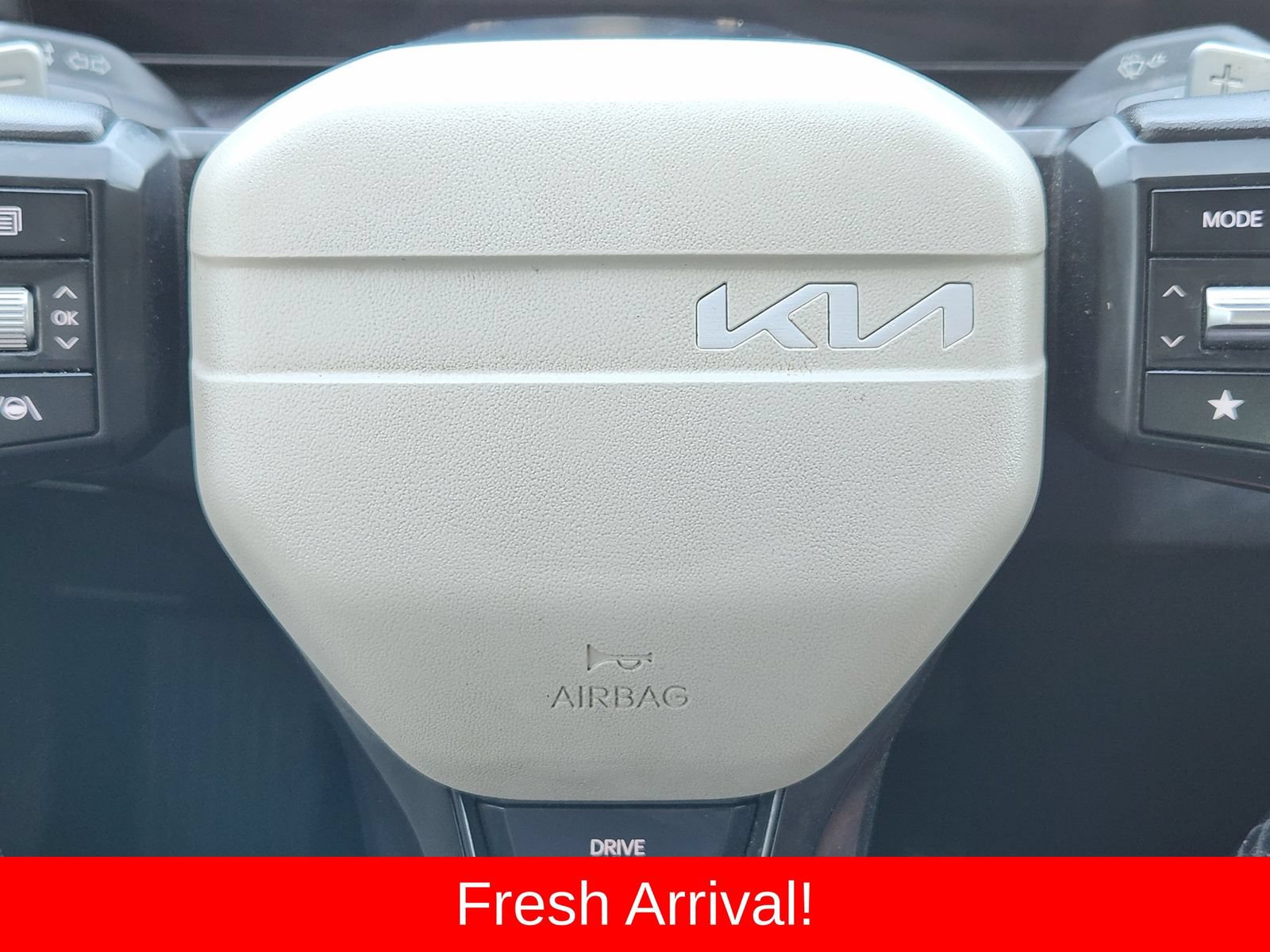 Used 2025 Kia K4 GT-Line FWD image 36