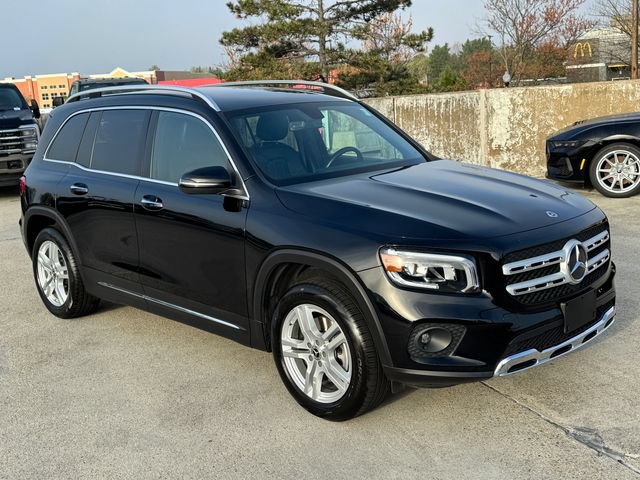 Used 2023 Mercedes-Benz GLB 250 4MATIC image 6