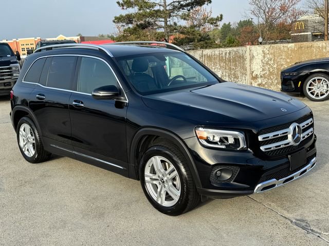 Used 2023 Mercedes-Benz GLB 250 4MATIC image 6