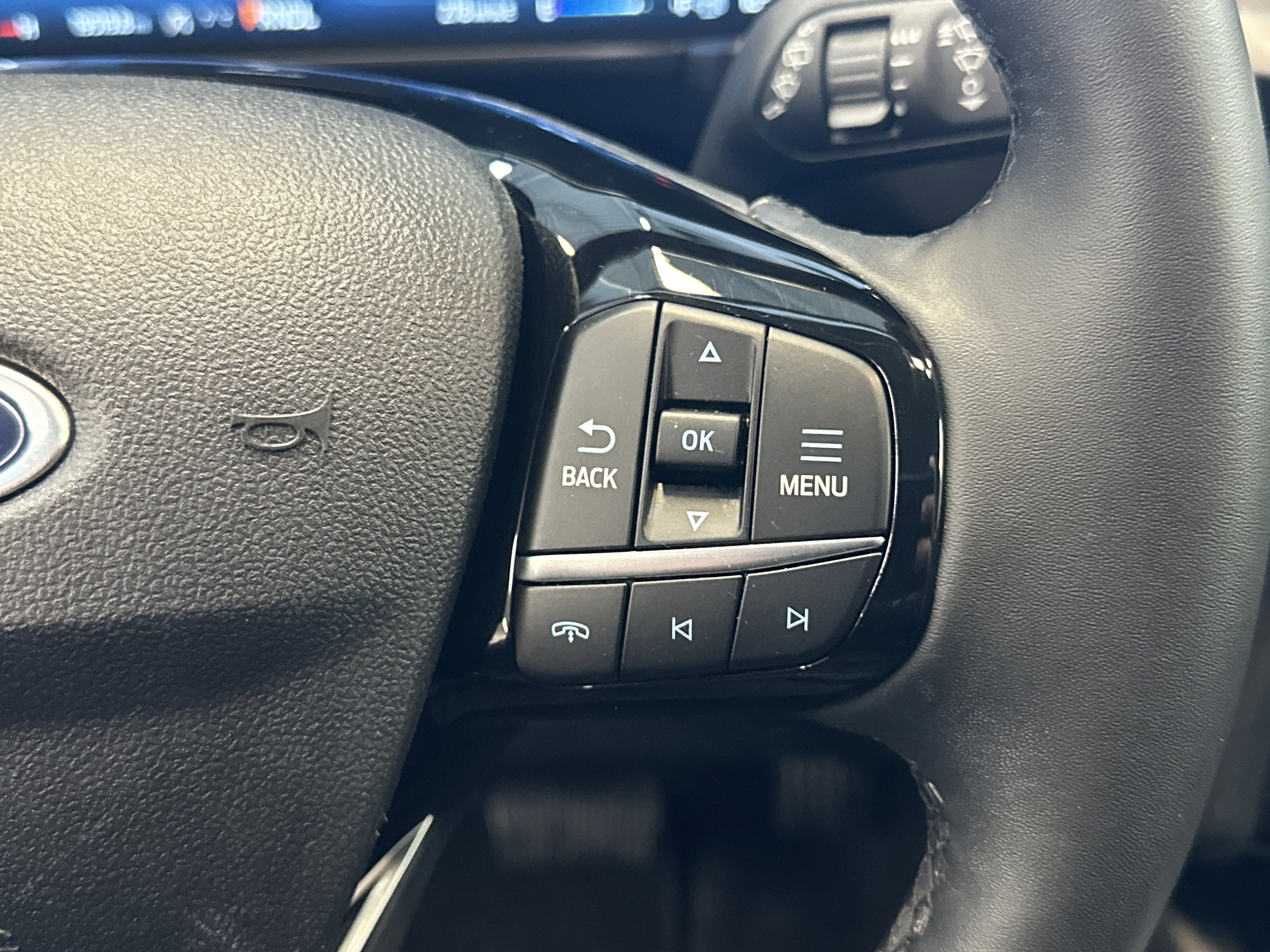 Used 2023 Ford Escape Active w/ Tech Pack #2 image 34