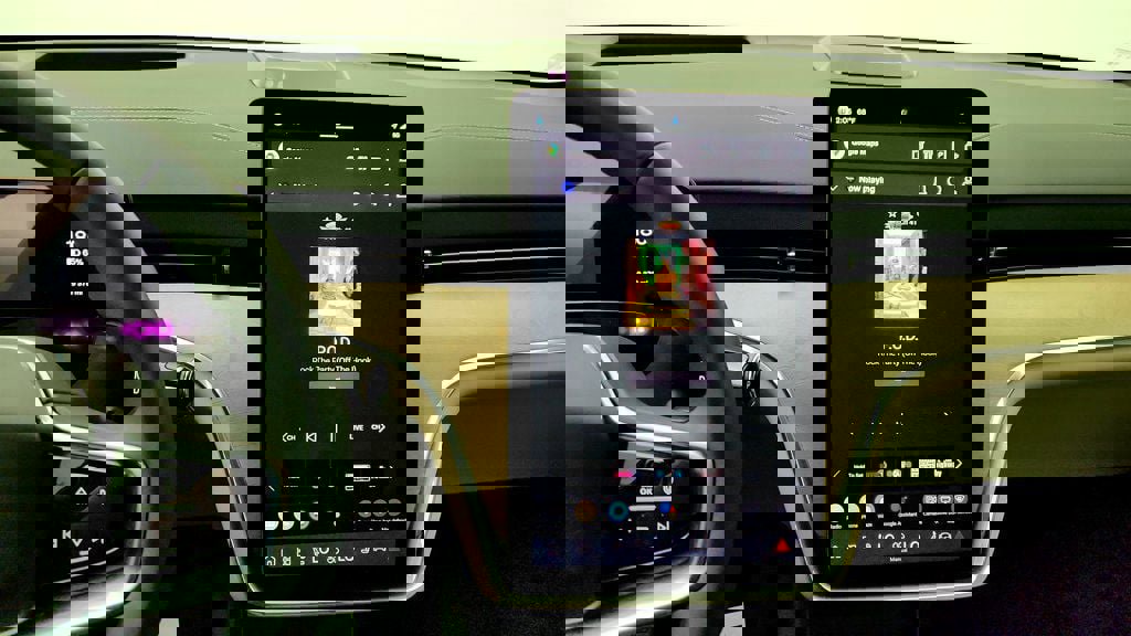 Used 2025 Volvo EX90 Ultra AWD/4WD image 16