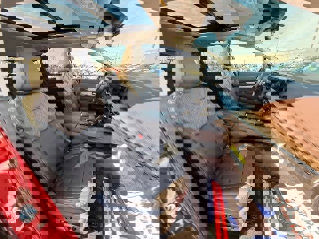 New 2026 Nissan Murano Platinum w/ Cargo Package image 20