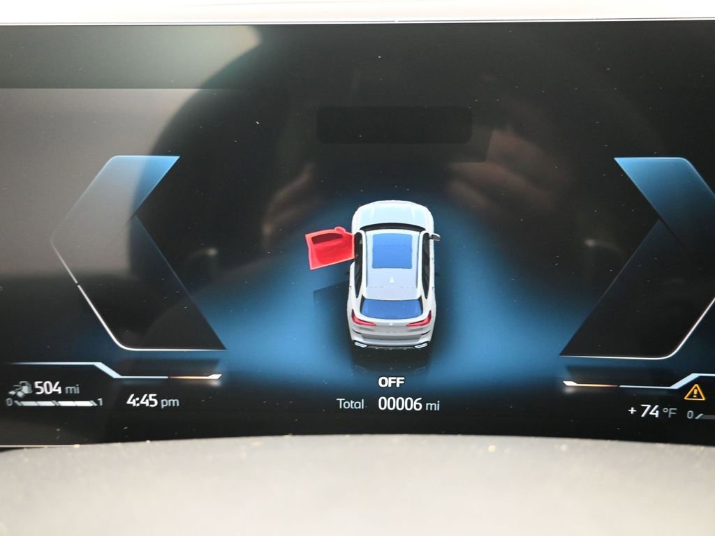 New 2026 BMW X5 xDrive50e AWD/4WD image 15