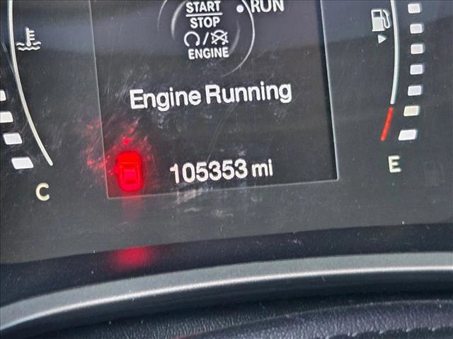 Used 2019 Jeep Compass Latitude image 11