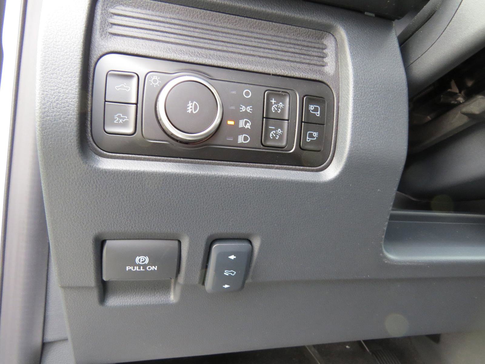 New 2025 Ford F250 Lariat w/ Lariat Ultimate Package image 26