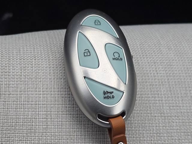New 2026 Hyundai Ioniq 9 SE image 28