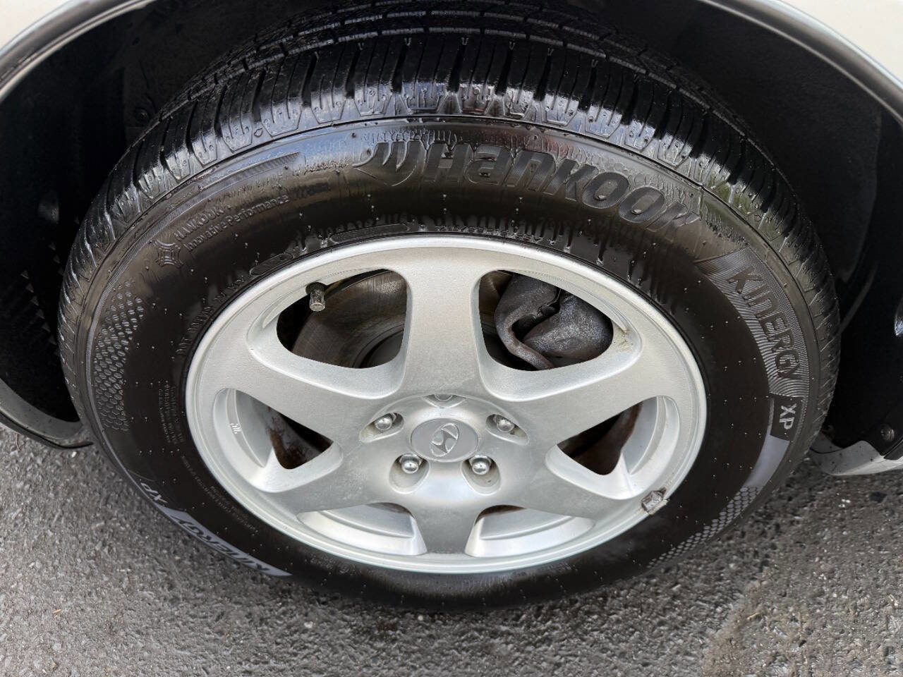 Used 2006 Hyundai Sonata GLS FWD image 9