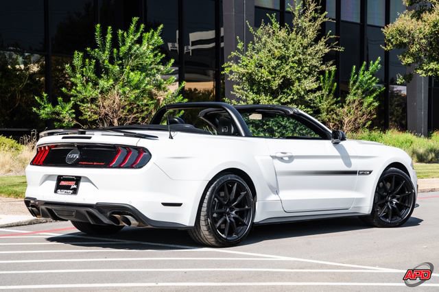 Used 2019 Ford Mustang GT Premium w/ Equipment Group 401A image 60