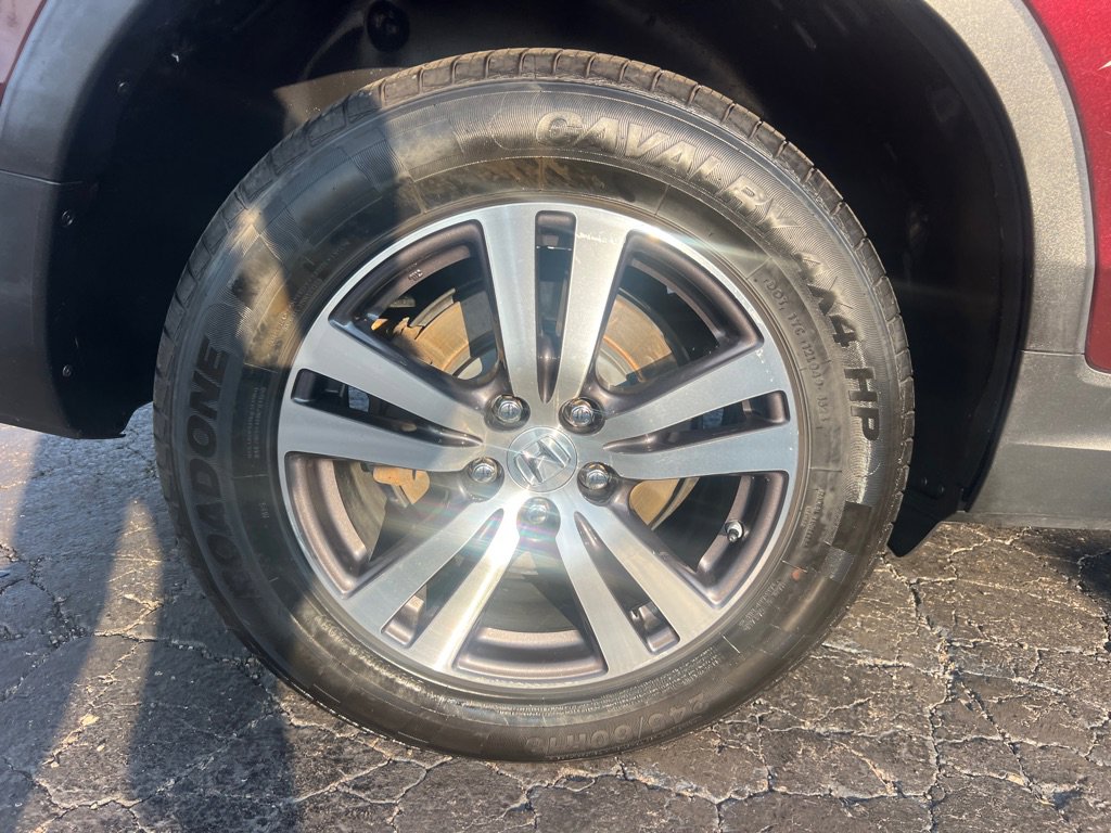 Used 2016 Honda Pilot EX-L image 28