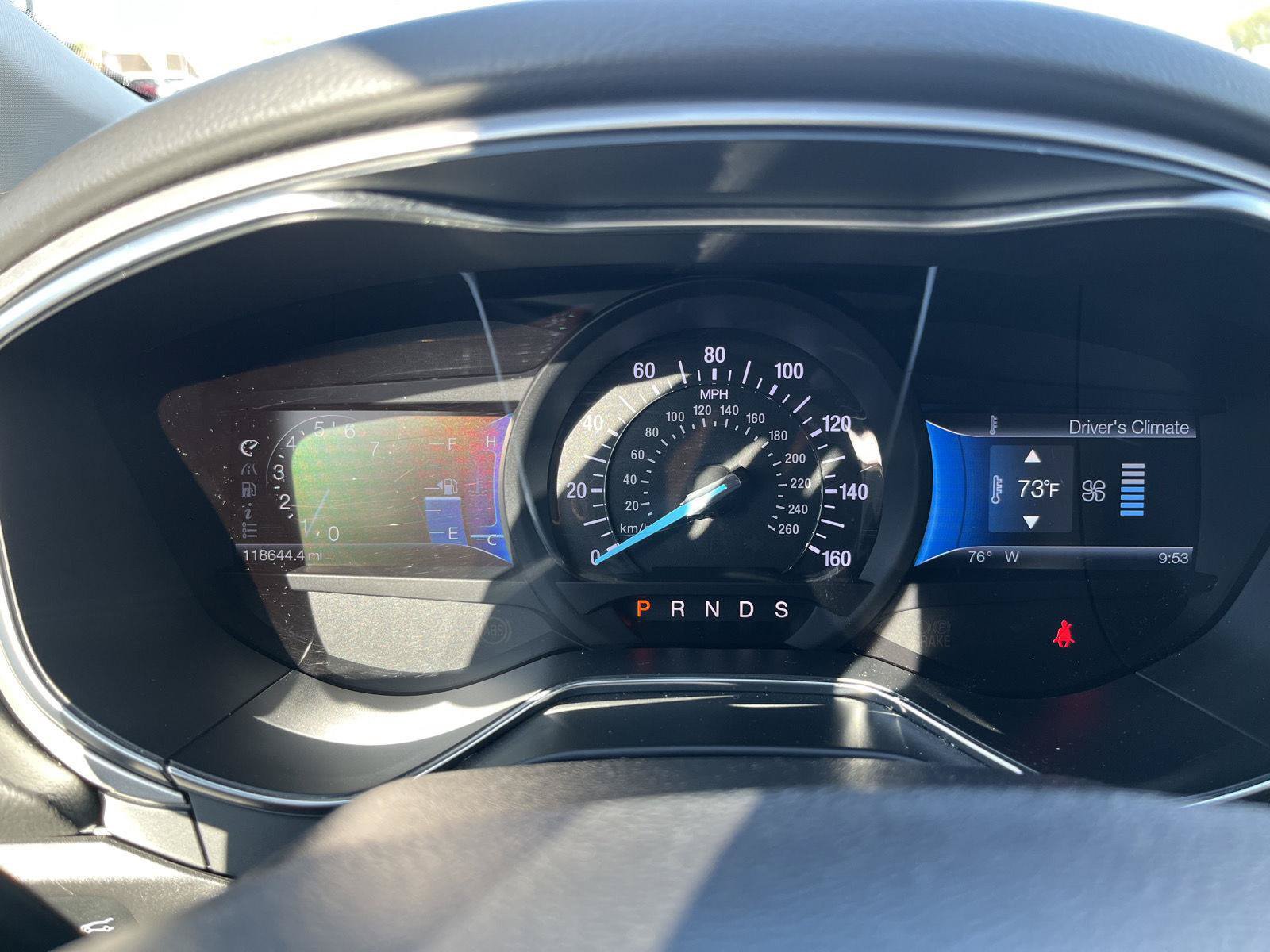 Used 2014 Ford Fusion SE FWD image 22