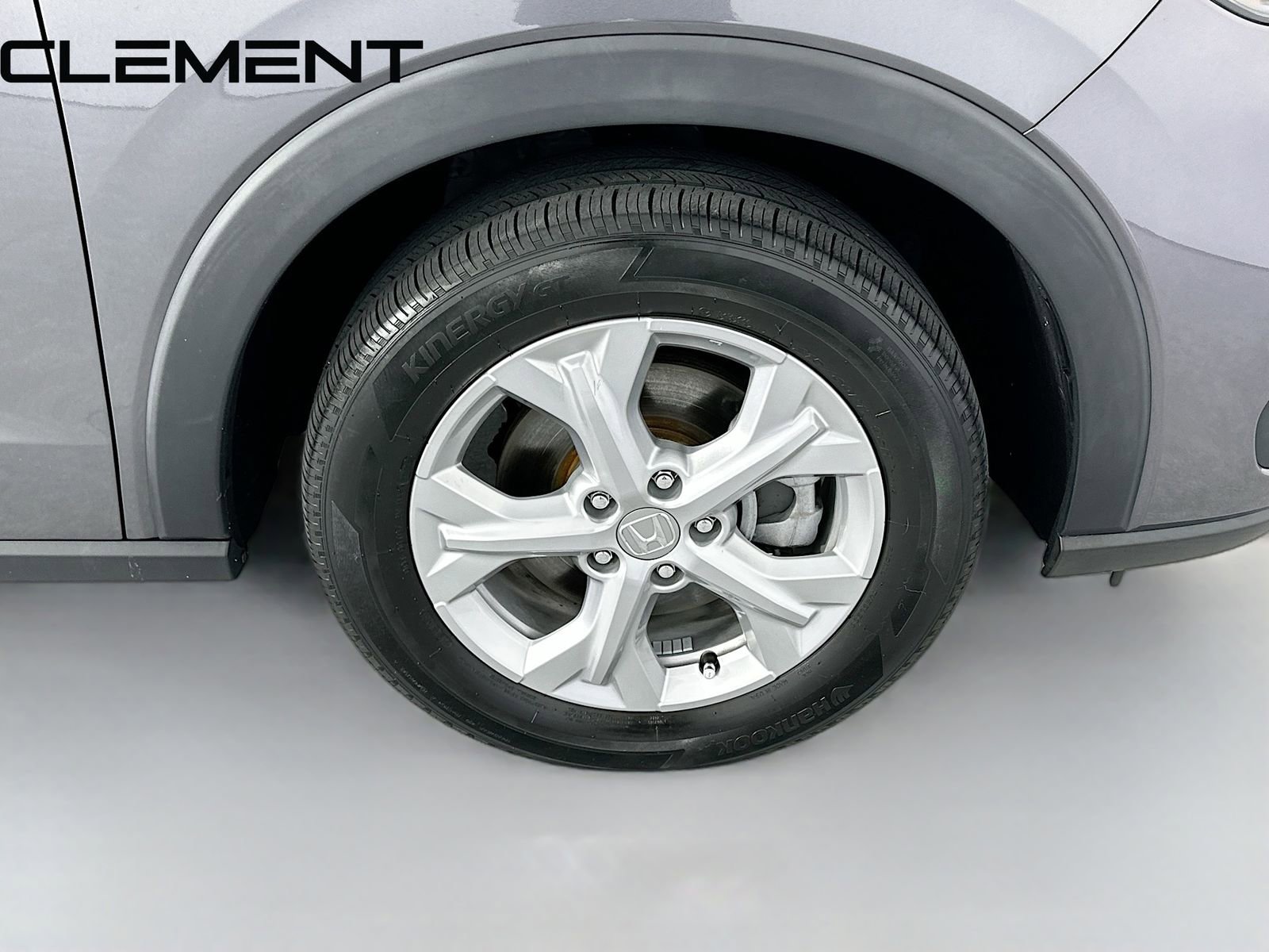 Used 2023 Honda HR-V LX image 35