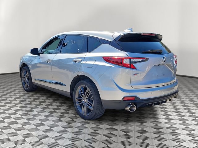 Used 2023 Acura RDX A-Spec FWD image 4