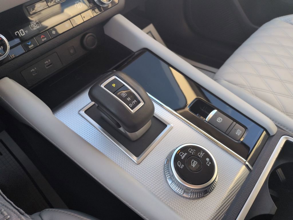 Used 2022 Mitsubishi Outlander SEL FWD image 24