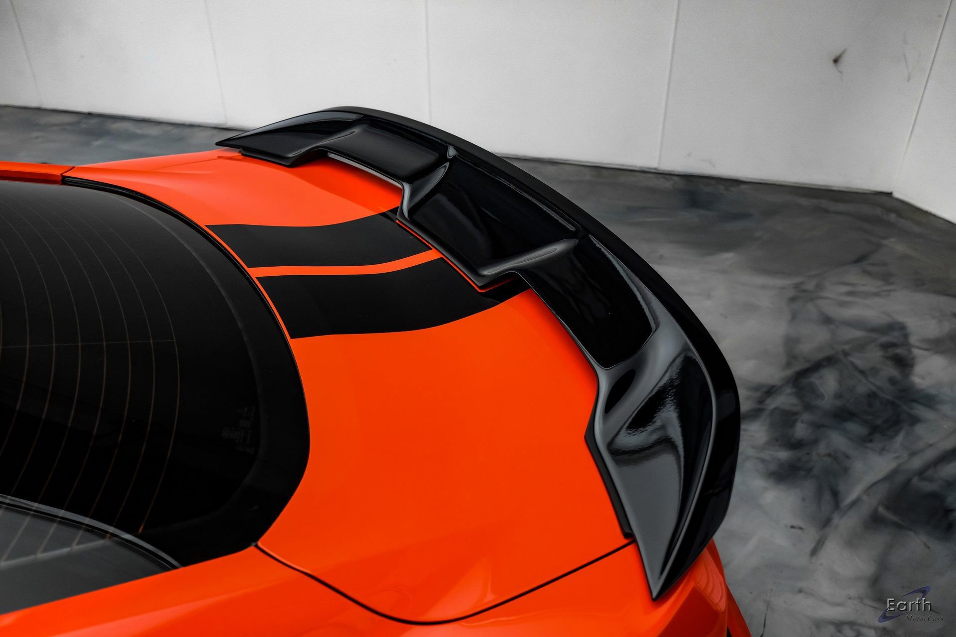 Used 2022 Ford Mustang Shelby GT500 w/ Technology Package image 34