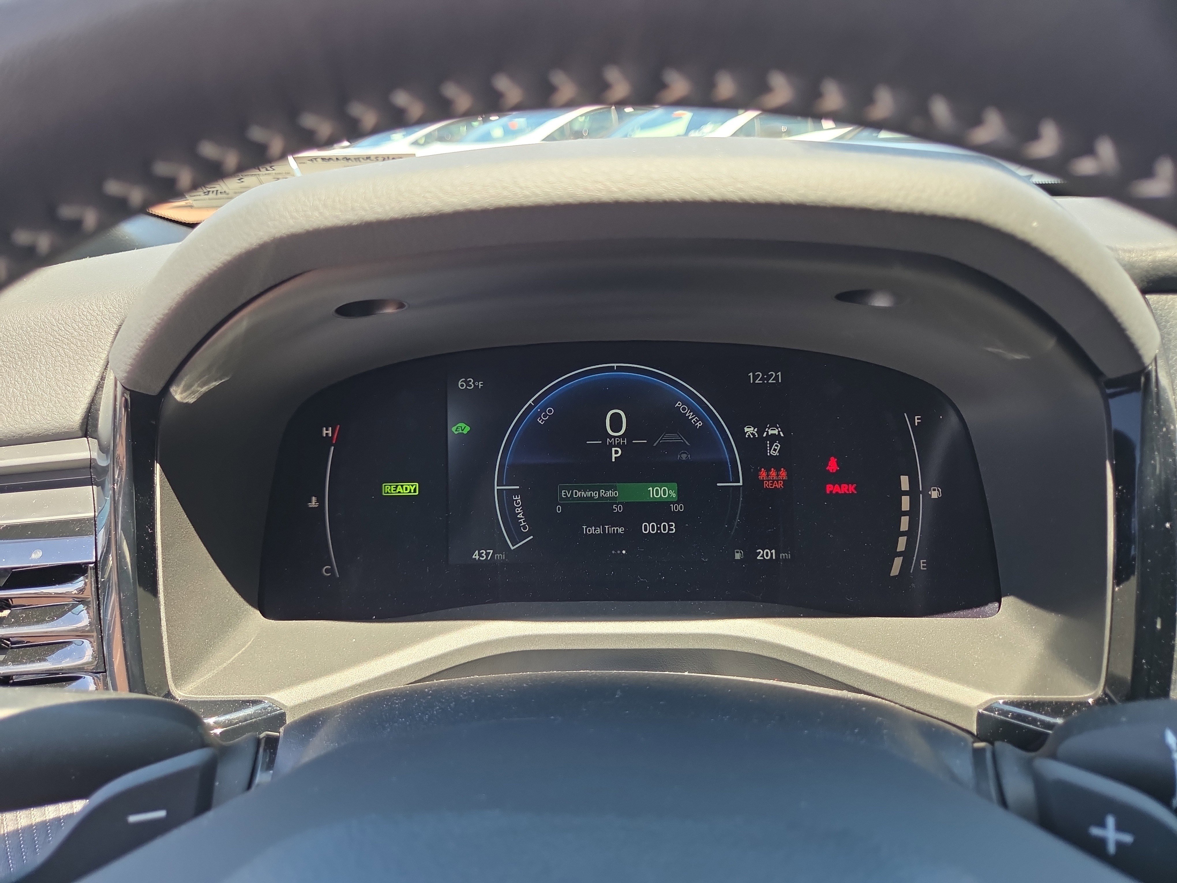 Certified 2026 Toyota Camry SE FWD image 22