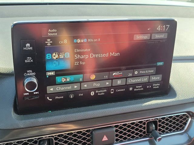 Used 2023 Acura Integra A-Spec FWD image 19